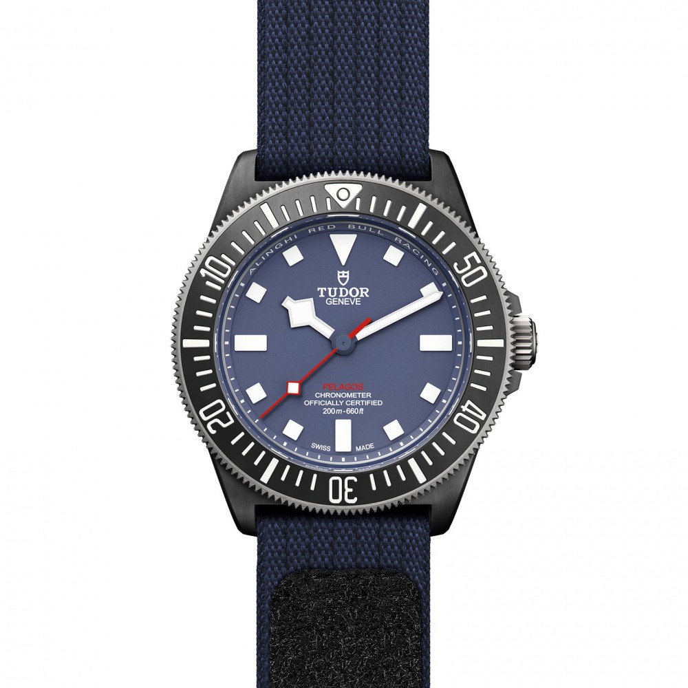 TUDOR Pelagos - M25707KN-0001 at Floyd & Green Fine Jewelers