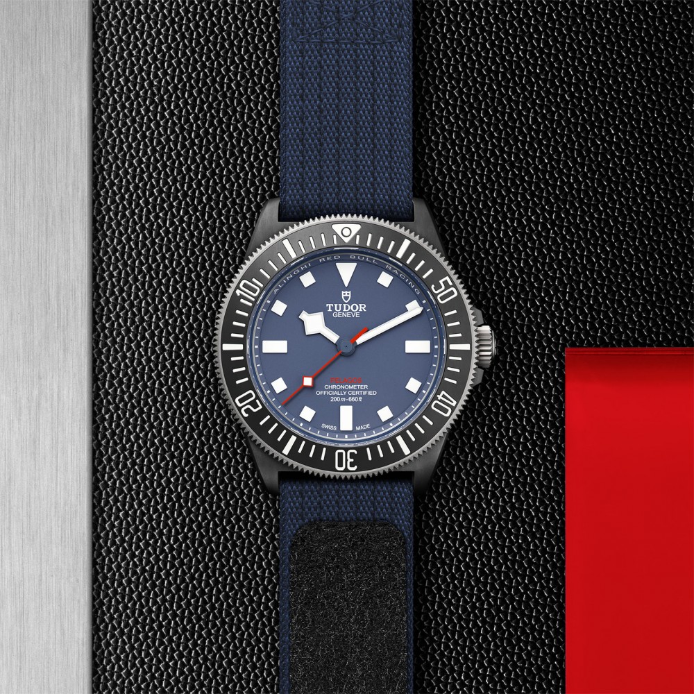 TUDOR Pelagos - M25707KN-0001 at Floyd & Green Fine Jewelers