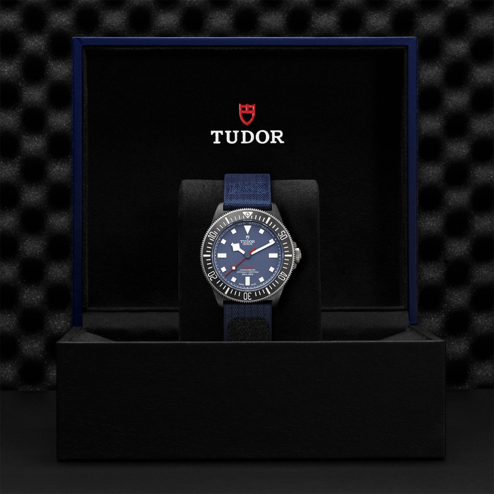 TUDOR Pelagos - M25707KN-0001 at Floyd & Green Fine Jewelers