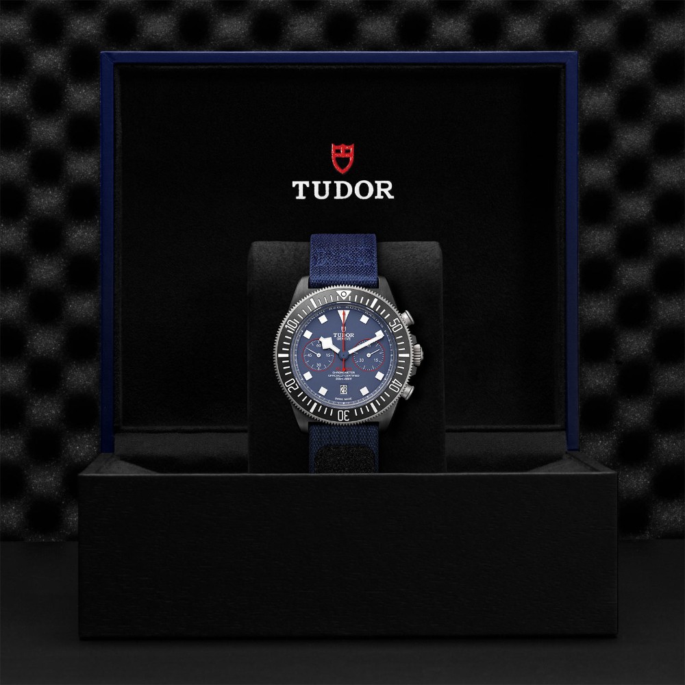 TUDOR Pelagos FXD Chrono