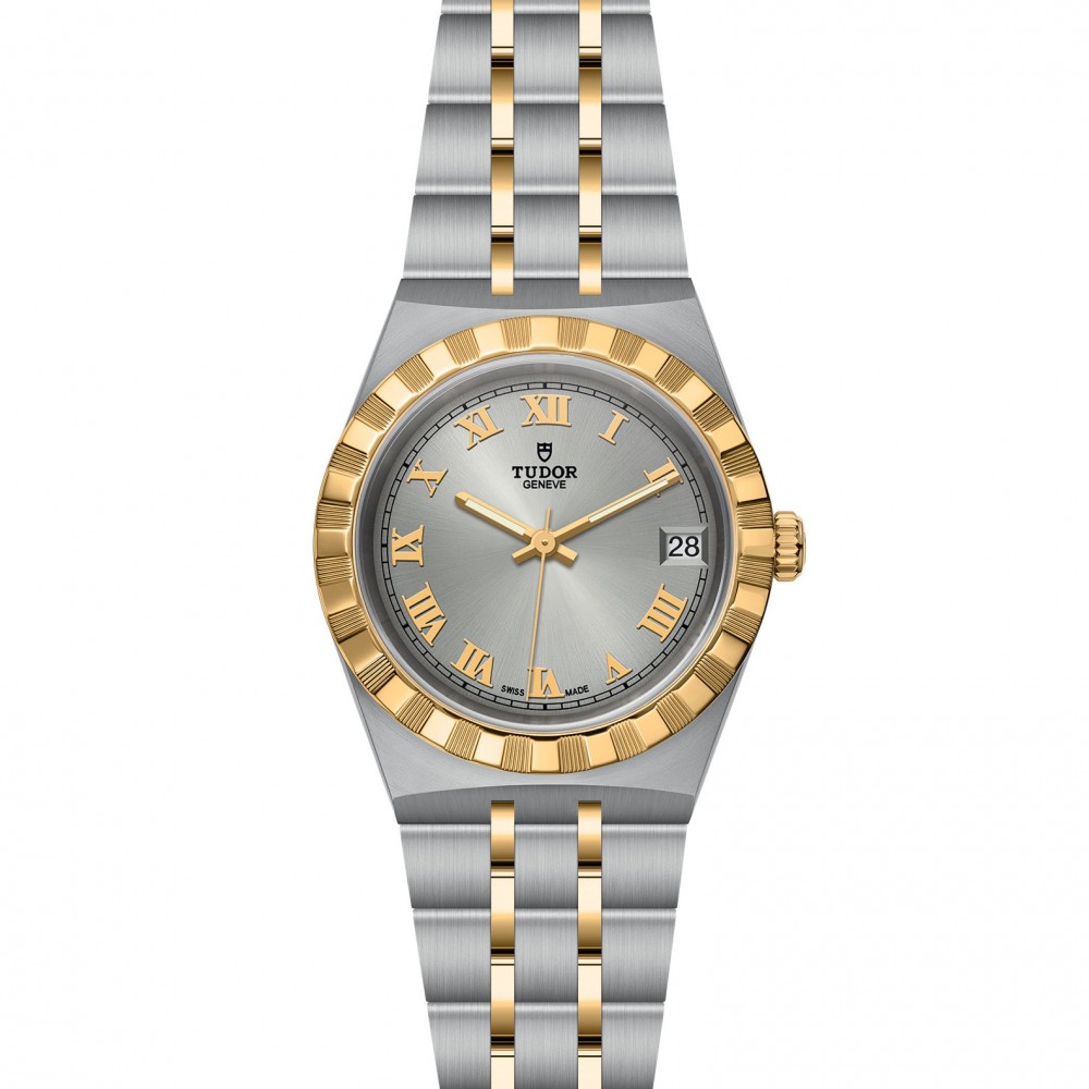 TUDOR Royal - M28403-0001 at Floyd & Green Fine Jewelers