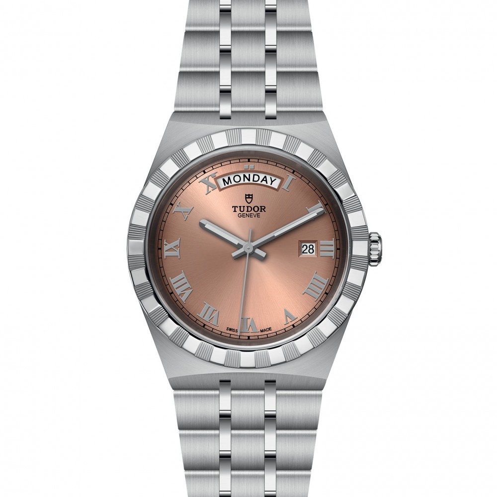 TUDOR Royal - M28600-0009 at Floyd & Green Fine Jewelers