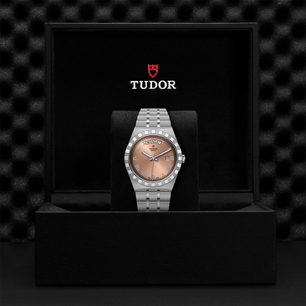 TUDOR Royal - M28600-0009 at Floyd & Green Fine Jewelers