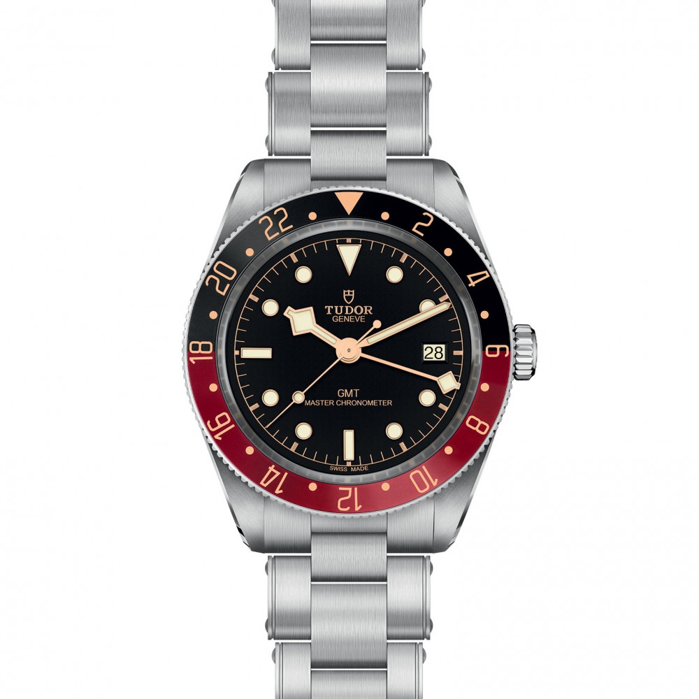 TUDOR Black Bay 58 Watch - M7939G1A0NRU-0001 at Floyd & Green Fine Jewelers