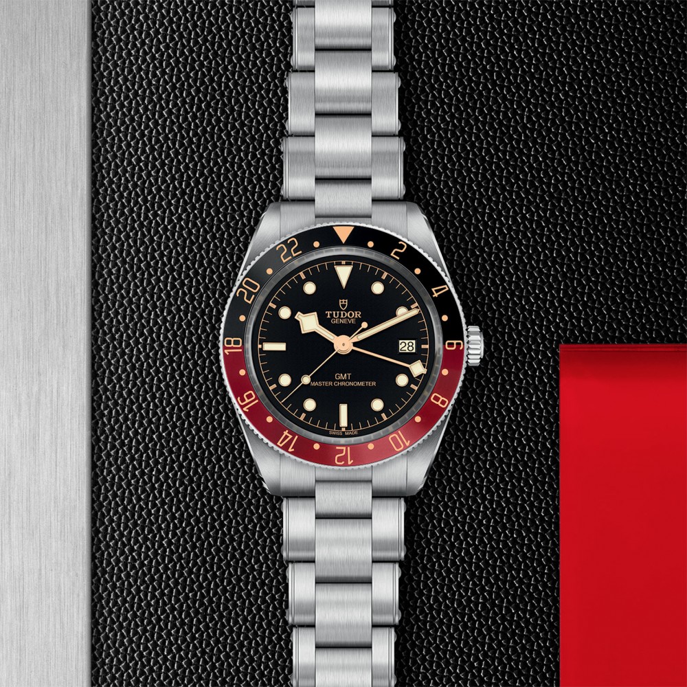 TUDOR Black Bay 58 Watch - M7939G1A0NRU-0001 at Floyd & Green Fine Jewelers