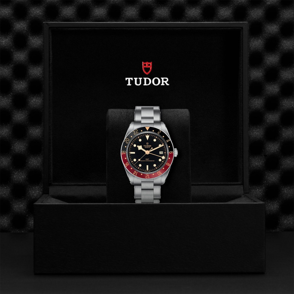 TUDOR Black Bay 58 Watch - M7939G1A0NRU-0001 at Floyd & Green Fine Jewelers