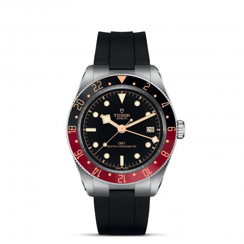 Black Bay 58 GMT