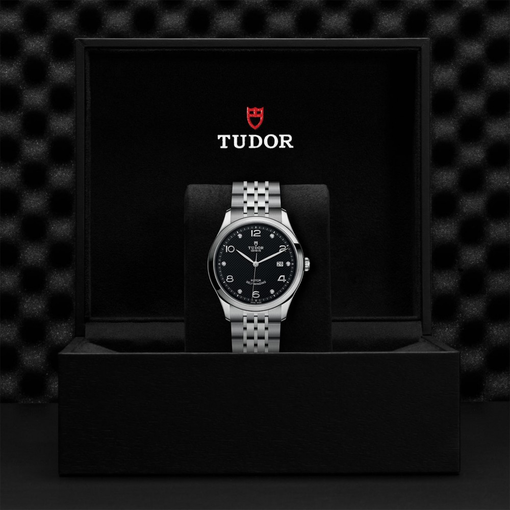 TUDOR 1926 - M91650-0004 at Floyd & Green Fine Jewelers