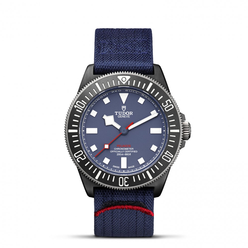 TUDOR Pelagos - M25707KN-0001 at Floyd & Green Fine Jewelers