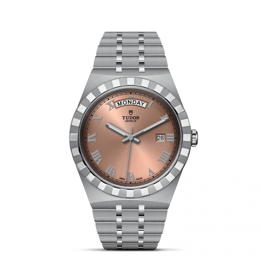 TUDOR Royal - M28600-0009 at Floyd & Green Fine Jewelers