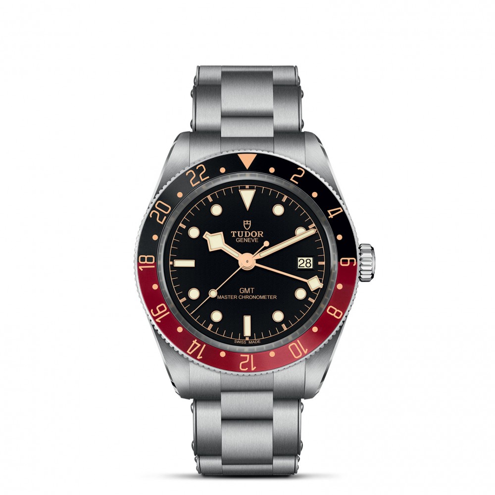 TUDOR Black Bay 58 Watch - M7939G1A0NRU-0001 at Floyd & Green Fine Jewelers