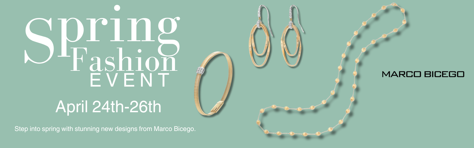 Marco Bicego