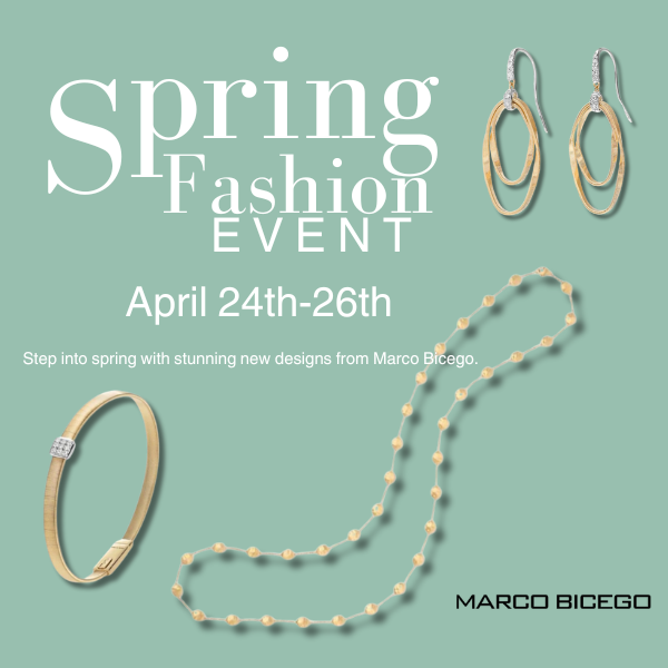 Marco Bicego