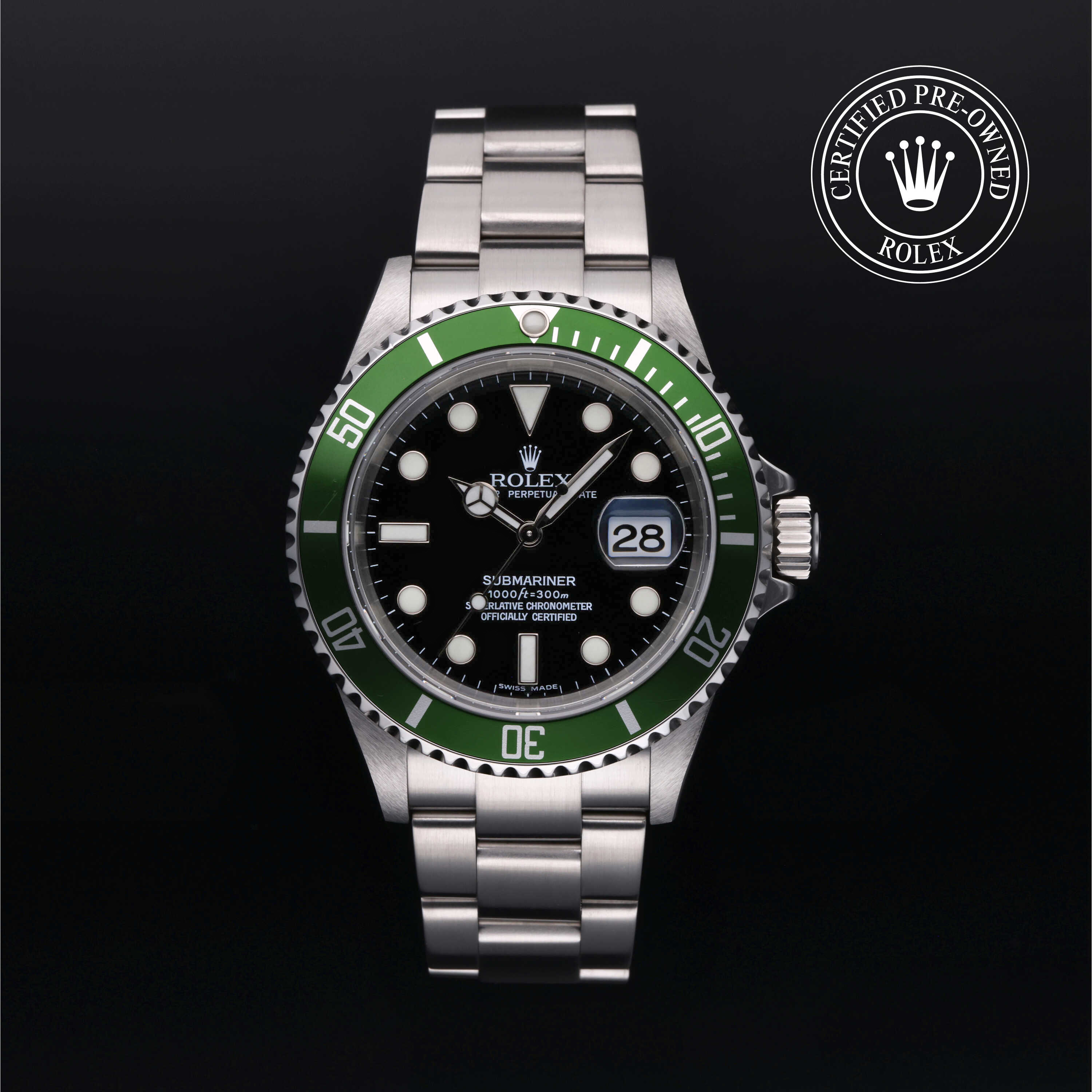 Rolex Submariner