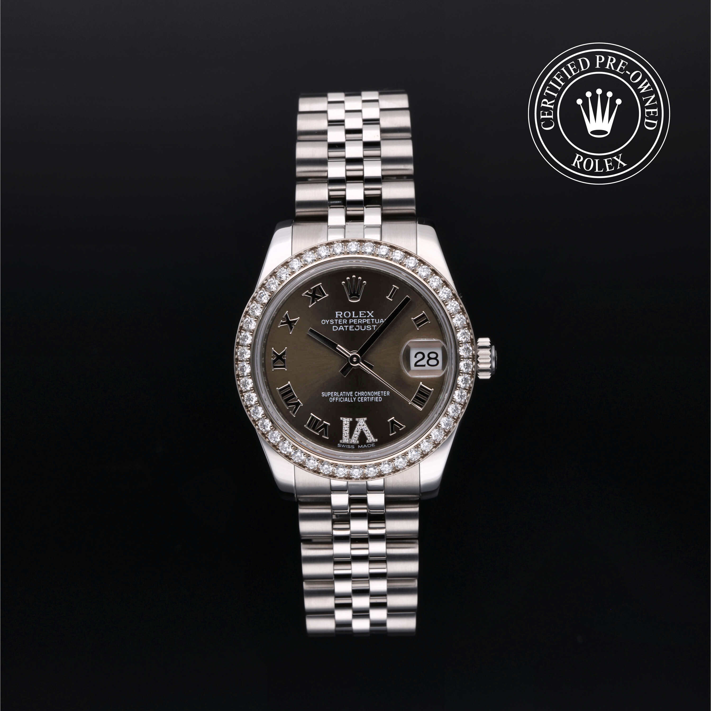 Rolex Datejust