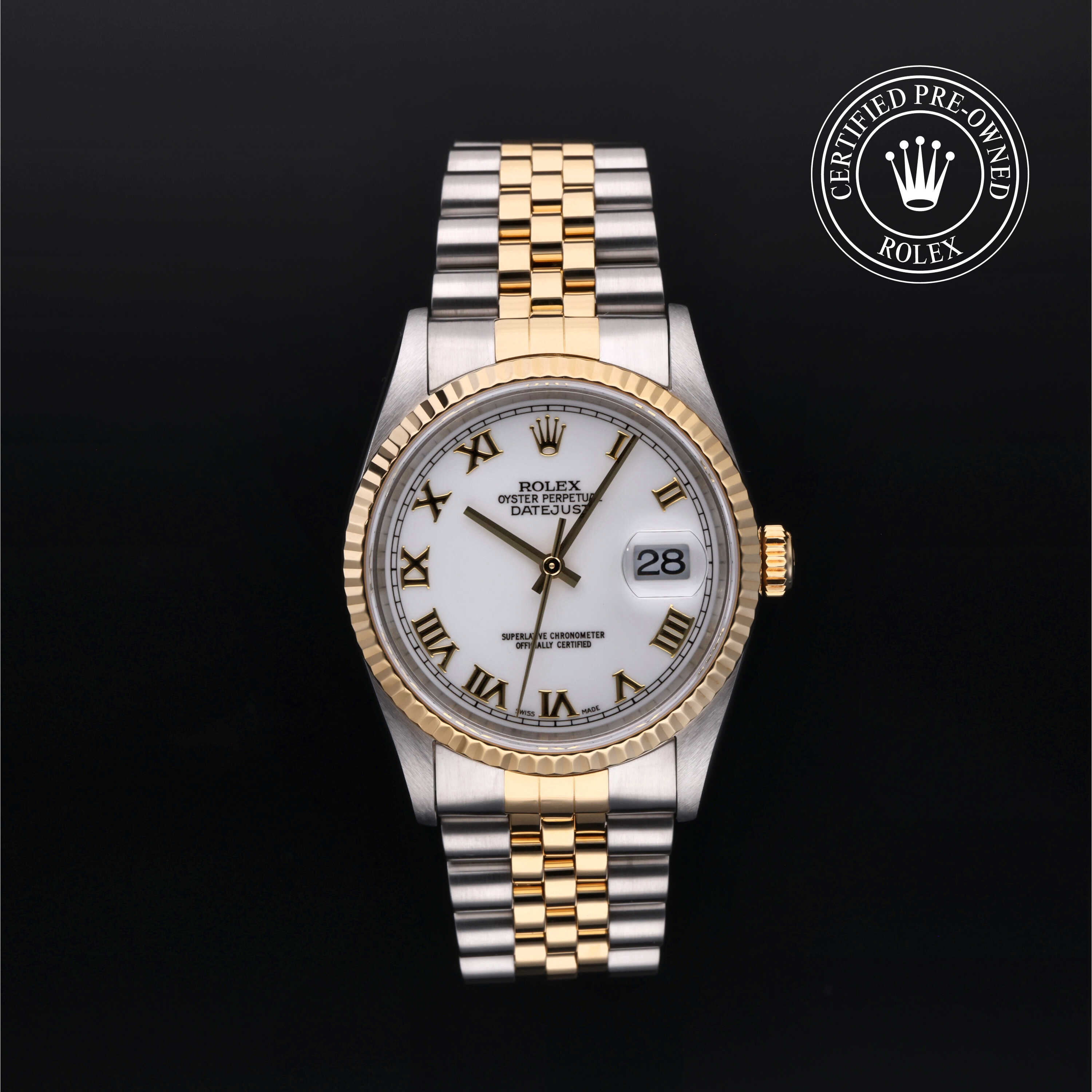 Rolex Datejust