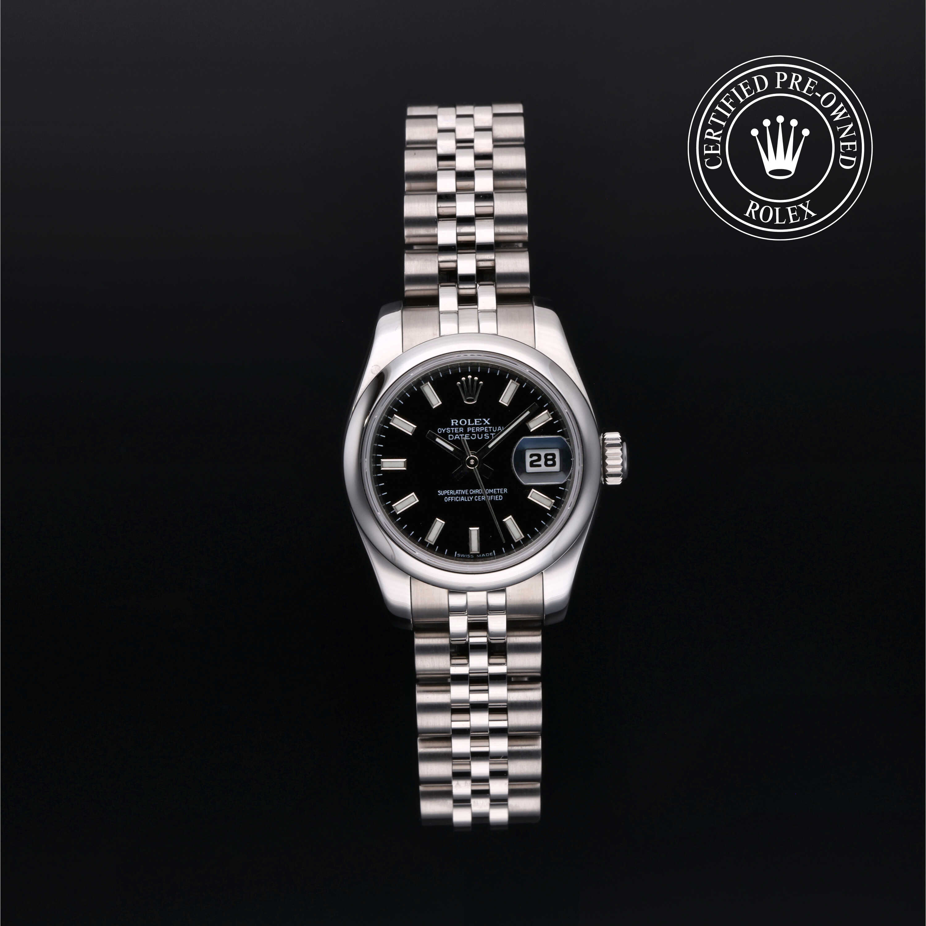 Rolex Lady-Datejust