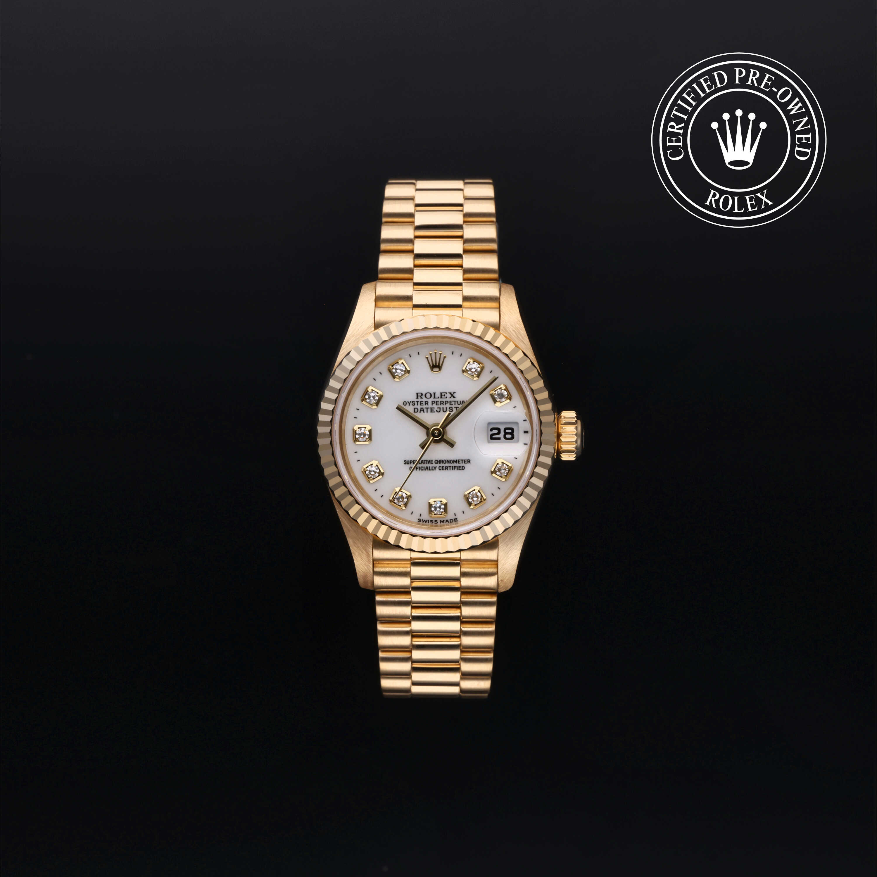 Rolex Lady-Datejust