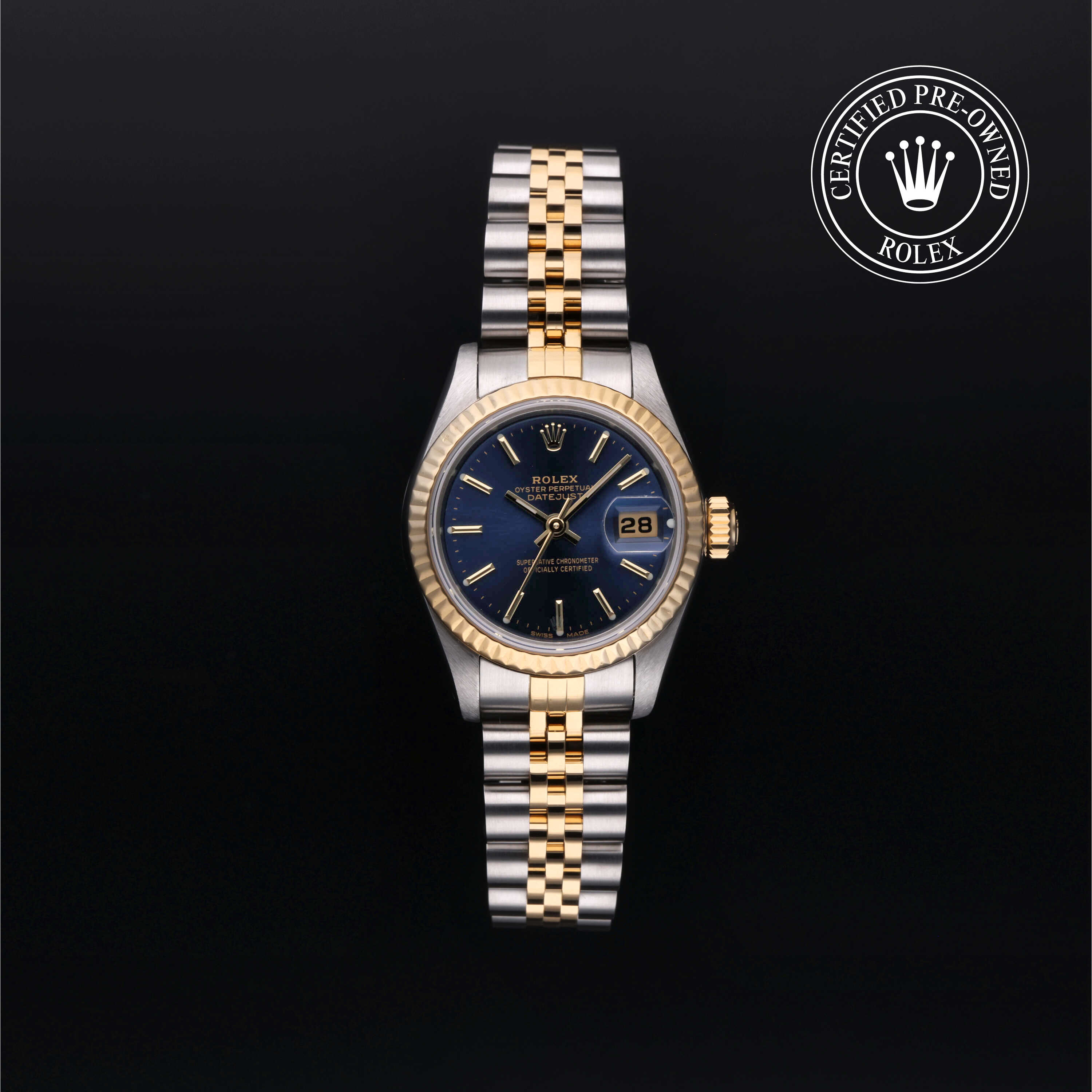 Rolex Lady-Datejust