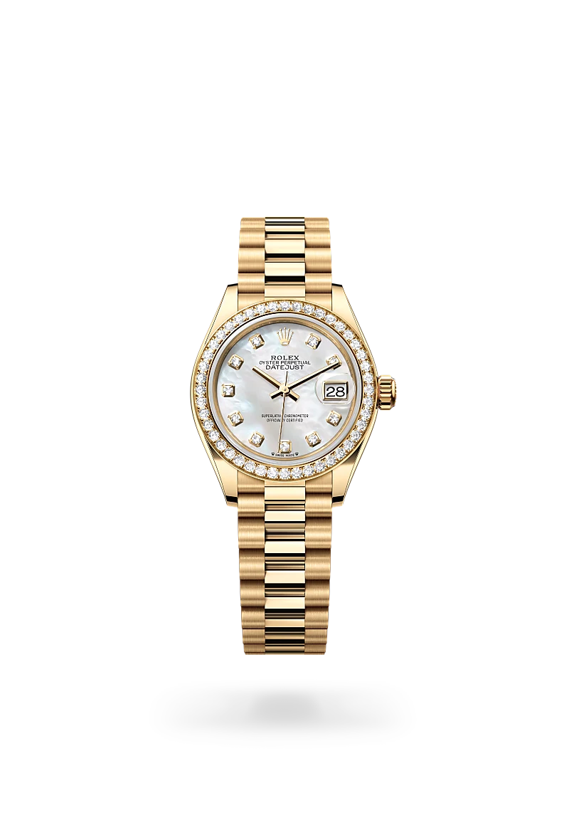 Lady-Datejust