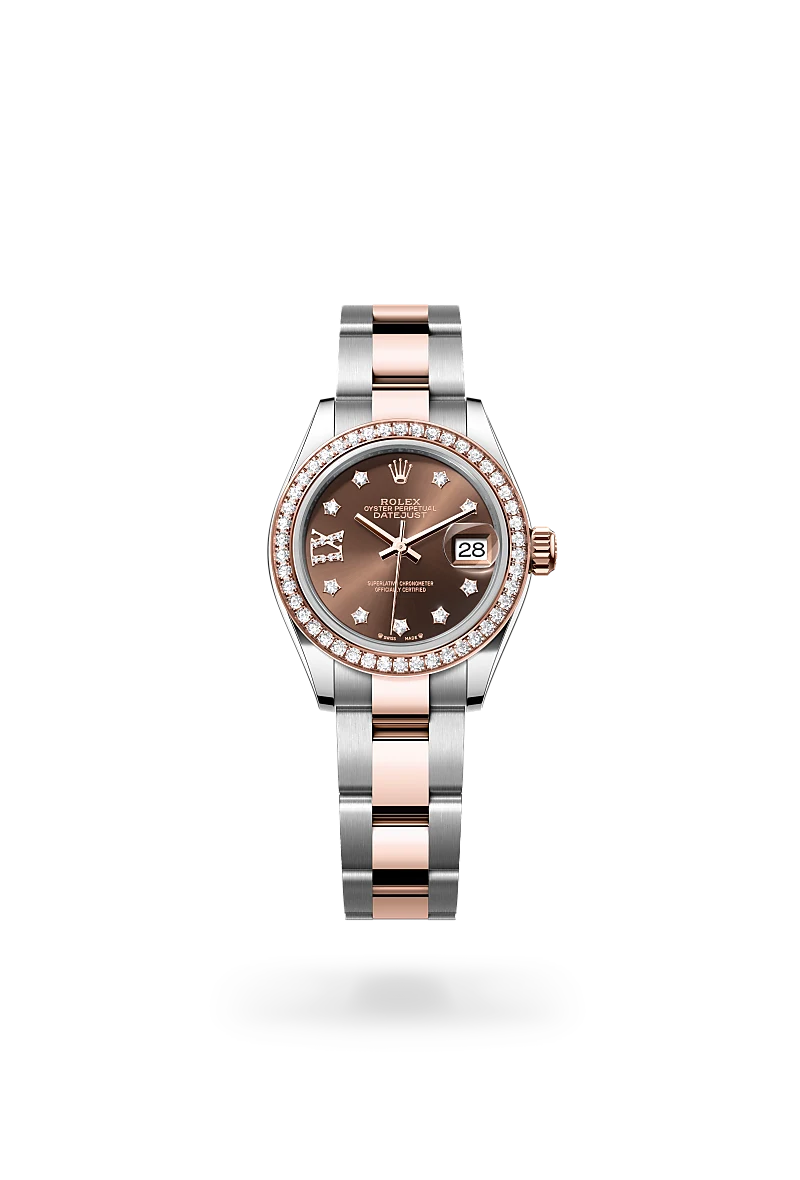 Lady-Datejust