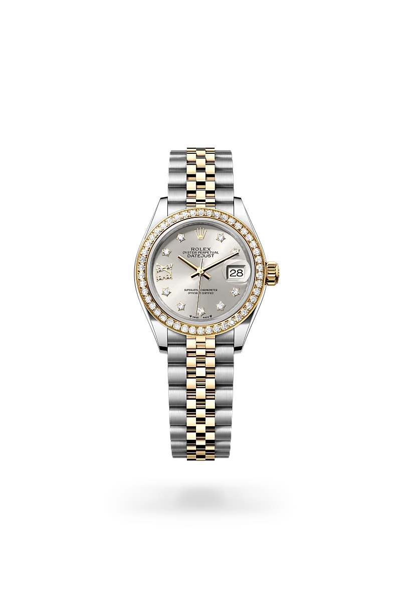 Lady-Datejust